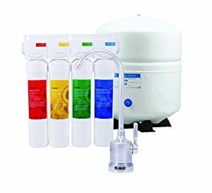 water filter system , reverse osmosis